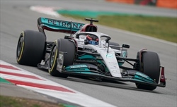 Il rischio: e se si cercasse di sabotare la scia per non dare un vantaggio ai rivali? - Il rischio: e se si cercasse di sabotare la scia per non dare un vantaggio ai rivali?