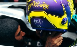 Il ritmo di Hamilton non convince Hill: «Avrà preso una direzione errata» - Il ritmo di Hamilton non convince Hill: «Avrà preso una direzione errata»