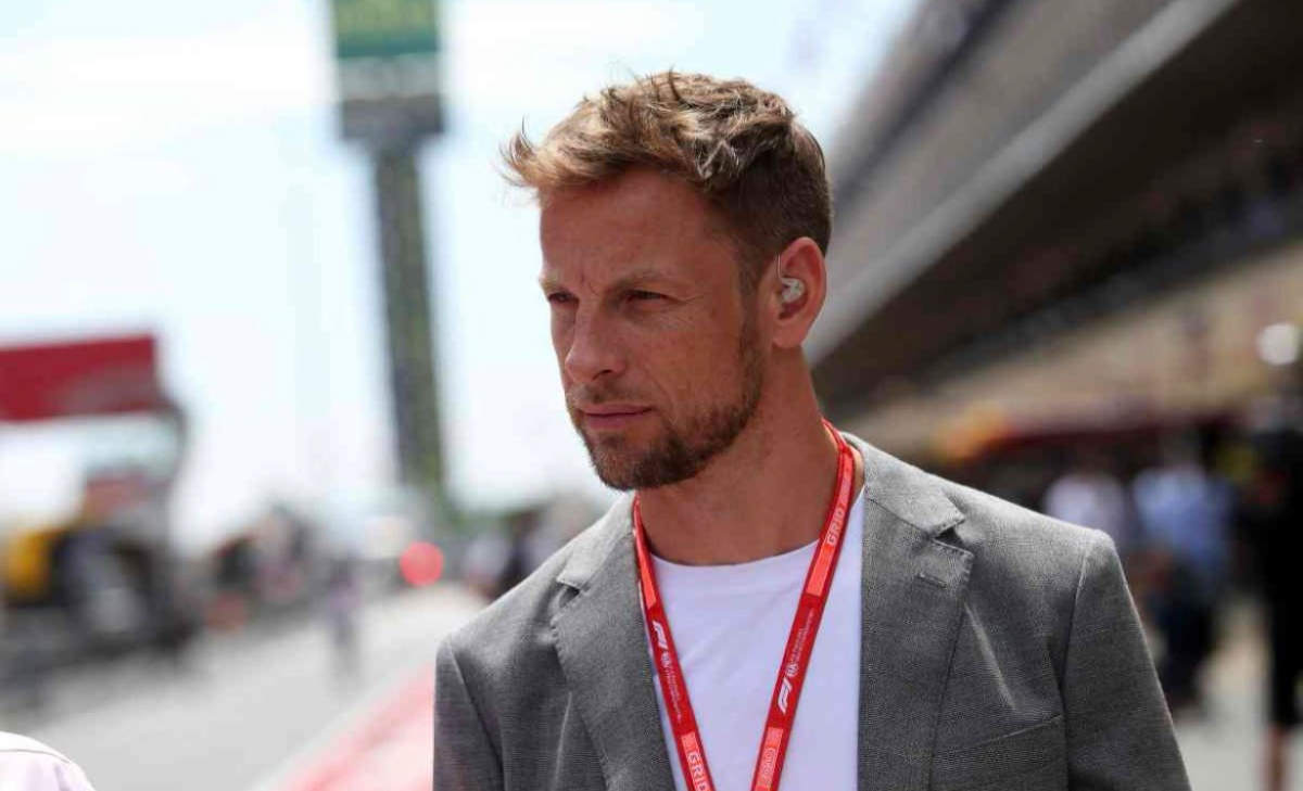 Il ritorno della Brawn: quando una leggenda decide di farsi rivedere