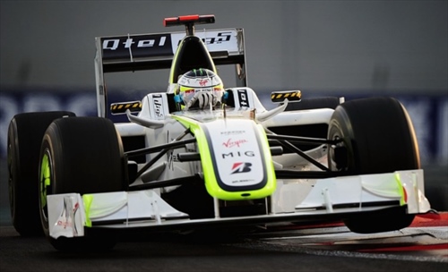 Il ritorno della Brawn: quando una leggenda decide di farsi rivedere - Il ritorno della Brawn: quando una leggenda decide di farsi rivedere