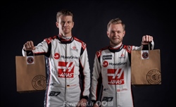 Il rivale più grande di un pilota è il compagno, per Hulkenberg un po’ di più 