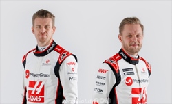 Il primo rivale di un pilota è il compagno, ma per Hulkenberg e Magnussen è una questione personale - Il rivale più grande di un pilota è il compagno, per Hulkenberg un po’ di più 