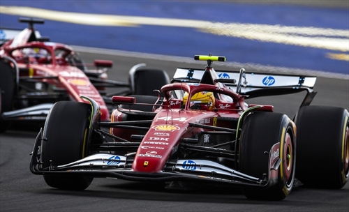 Il rompipaddock - Abbiamo raschiato il fondo - Il rompipaddock - Abbiamo raschiato il fondo