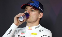 Il rompipaddock - La solitudine dei numeri primi: Verstappen vince ancora - Il rompipaddock: la solitudine dei numeri primi. Verstappen vince ancora
