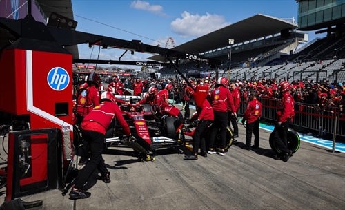 Il rompipaddock - Non vedo l’ora di perderlo - Il rompipaddock - Non vedo l’ora di perderlo