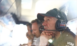 Il segreto del successo di Newey? Lo svela Jordan