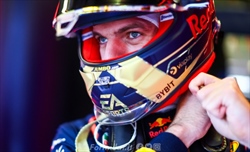 Il segreto dello stile di guida di Max Verstappen