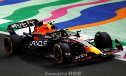 Il segreto di Red Bull: la sua velocità risiede nel «triplo DRS»