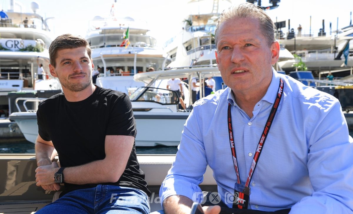 Verstappen, Red Bull