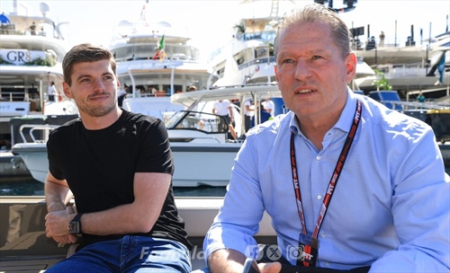 Il segreto di Verstappen: Jos ha rischiato più volte di farsi investire sul bagnato - Il segreto di Verstappen: Jos ha rischiato più volte di farsi investire sul bagnato