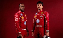 Il segreto dietro gli orologi di Hamilton e Leclerc: ecco cosa indossano e il valore