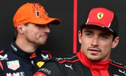 Il sogno di Leclerc è l'incubo di Verstappen, il motivo