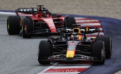 Il sogno di Leclerc è l’incubo di Verstappen, il motivo - Il sogno di Leclerc è l'incubo di Verstappen, il motivo