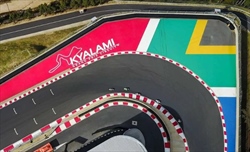 Il Sudafrica si avvicina al ritorno in Formula 1: i dettagli