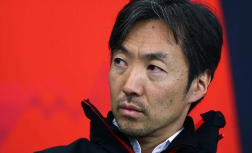 Il talento che ha impressionato Komatsu: «Fernando é su un altro livello» - Il talento che ha impressionato Komatsu: «Fernando é su un'altro livello»