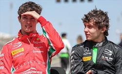 Il talento non basta: Antonelli e Bearman sono pronti per la Formula 1? - Il talento non basta: Antonelli e Bearman sono pronti per la Formula 1?