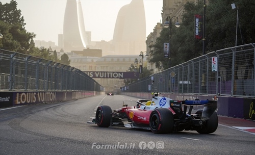 Il team radio infuocato di Hamilton: «Mi arrangio io»