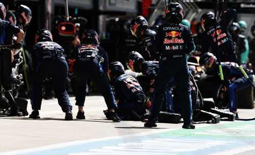 Il tecnico delle partenze di Max approda in Williams. Red Bull deve ricostruirsi - Il tecnico delle partenze di Max approda in Williams.
