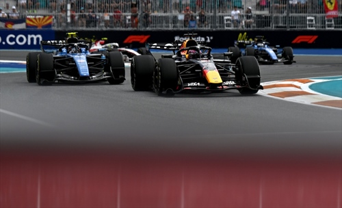 Il tecnico delle partenze di Max approda in Williams. Red Bull deve ricostruirsi - Il tecnico delle partenze di Max approda in Williams.