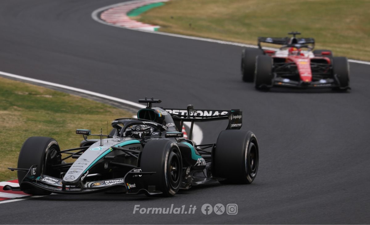 Il tempo dei favori deve finire, la FIA prenda una posizione