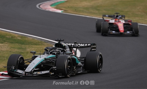 Il tempo dei favori deve finire, la FIA prenda una posizione