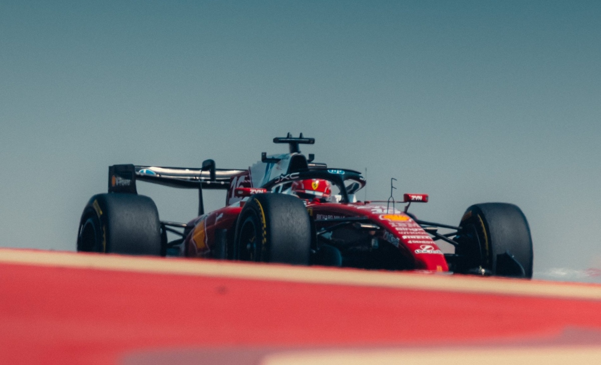 Il turbo che può decidere il 2026: Ferrari rompe gli schemi