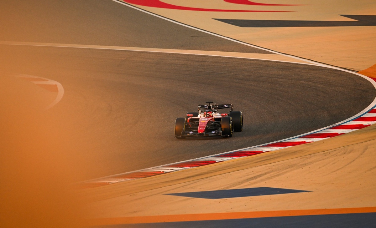 Il turbo che può decidere il 2026: Ferrari rompe gli schemi