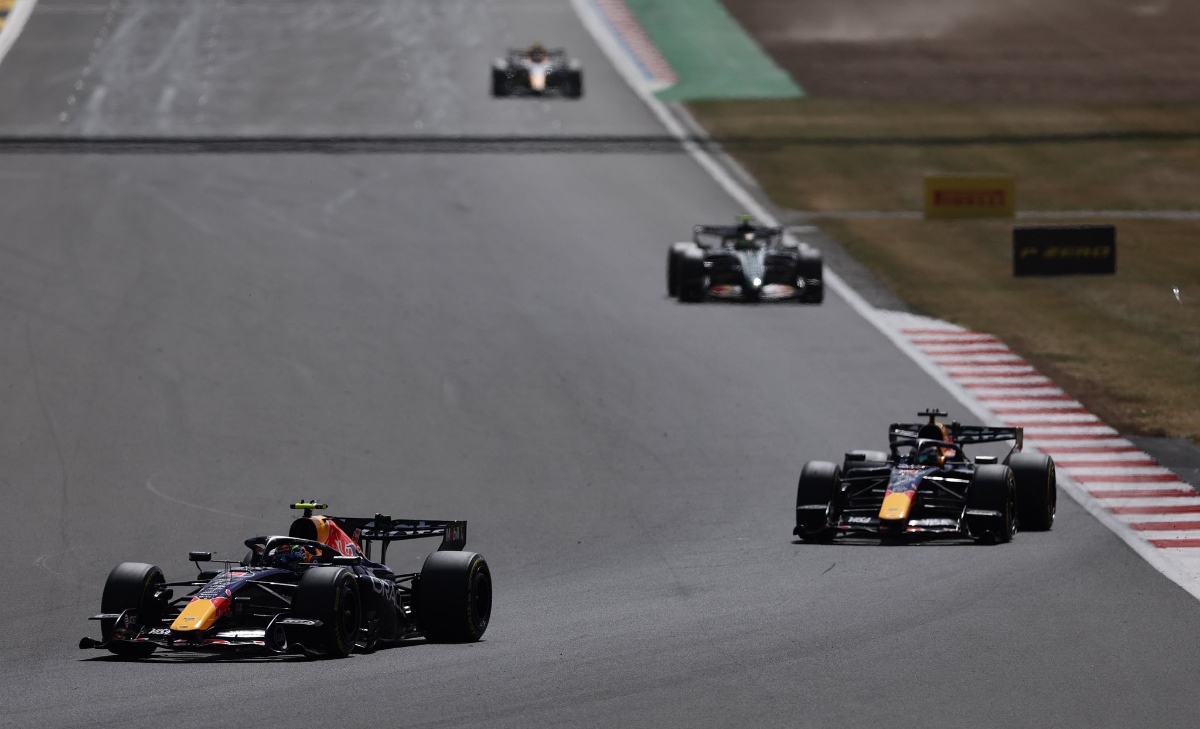 Il weekend di Silverstone divide Red Bull: il guasto e la possibilità mancata