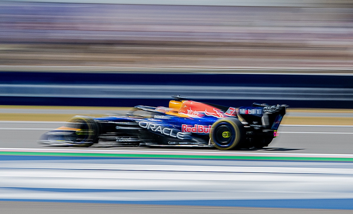 Il weekend di Silverstone divide Red Bull: il guasto e la possibilità mancata