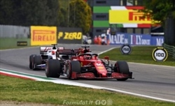Imola, la carica della Sprint Race: obiettivo 80mila spettatori. Quando parte la prevendita? - Imola