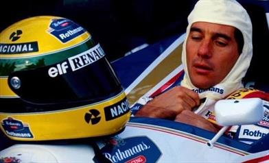 Imola, 1° Maggio 1994, ore 14:17, addio Ayrton Senna  - Imola, Ayrton Senna ci lascia