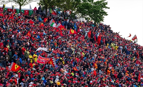 Imola ci crede, tutti uniti per salvare il GP: «Siamo ancora pienamente in partita»