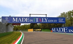Imola, da venerdì 8 aprile in vendta anche i biglietti prato: ecco dove acquistarli