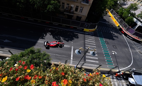Imola divide la F1: Bottas frena, Leclerc sogna il secondo GP di casa - Imola divide la F1: Bottas frena, Leclerc sogna il secondo GP di casa