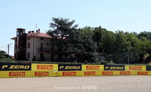 Imola è impraticabile a dicembre: le ultime esperienze in inverno - Imola è impraticabile a dicembre: le ultime esperienze in inverno