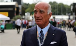 Imola e Monza in calendario fino al 2030. Sticchi Damiani: «Precontratto entro il 2024» - Imola e Monza in calendario fino al 2030. Sticchi Damiani: «Precontratto entro il 2024»