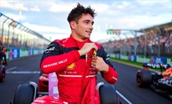 Imola, Leclerc insegue due record che lo lancerebbero verso la conquista della corona iridata - Imola, Leclerc insegue due record che lo lancerebbero verso la conquista della corona iridata