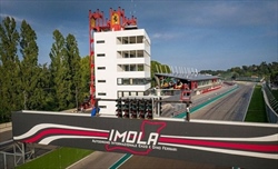 Imola nella storia: è il primo autodromo al mondo ad utilizzare una nuova tecnologia