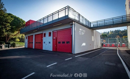 Imola non molla, Pietro Benvenuti svela il piano per dare un futuro all’autodromo - Imola non molla, Pietro Benvenuti svela il piano per dare un futuro all’autodromo
