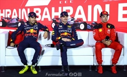 GP Imola, il nuovo format delle qualifiche fa già discutere. La voce dei piloti - Imola, piloti contrari al test sulle qualifiche: «É solo per lo show. Non c'è bisogno di cambiare nulla«