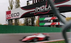Imola si fa bella per la Formula 1: tre lavori in programma, uno già è iniziato - Imola si fa bella per la Formula 1: iniziati i lavori in circuito