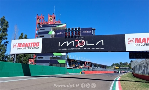 Imola spera nel ritorno. I team prenotano gli hotel: decisione attesa entro settembre