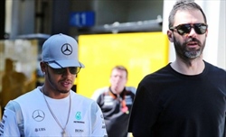 Importante cambio al vertice nell'entourage di Hamilton: chi va e chi torna