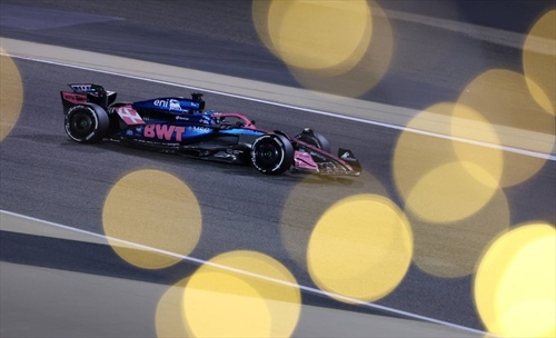 Da flop a sorpresa: la performance di Gasly riaccende i sogni in Alpine  - Impresa Alpine: il Bahrain è l'inizio di una nuova era? 