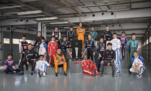 «In Australia tutti abbasseranno i pantaloni». Il pilota Audi commenta i tempi dei test - «In Australia tutti abbasseranno i pantaloni». Il pilota Audi commenta i tempi dei test