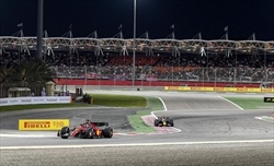 In Bahrain la prima rivincita di Binotto: A differenza di qualcuno, io non ho mai dubitato del team - In Bahrain la prima rivincita di Binotto: A differenza di qualcuno, io non ho mai dubitato del team