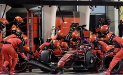In Bahrain la prima rivincita di Binotto: A differenza di qualcuno, io non ho mai dubitato del team - In Bahrain la prima rivincita di Binotto: A differenza di qualcuno, io non ho mai dubitato del team