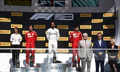 In Canada ha perso la F1. È questo lo sport che vogliamo? - In Canada ha perso la F1, ma è questo lo sport che vogliamo?