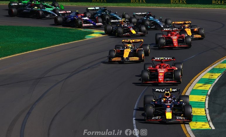 In estate la Formula 1 costerà di più: Sky aumenta i prezzi degli abbonamenti