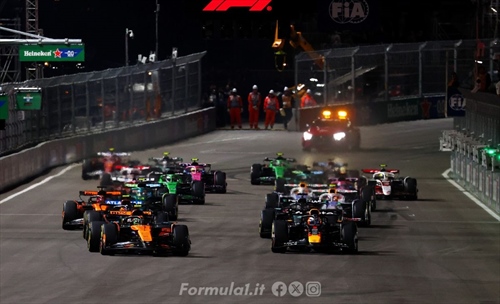 In Qatar un incontro tra GPDA e FIA: si chiedono commissari a tempo pieno